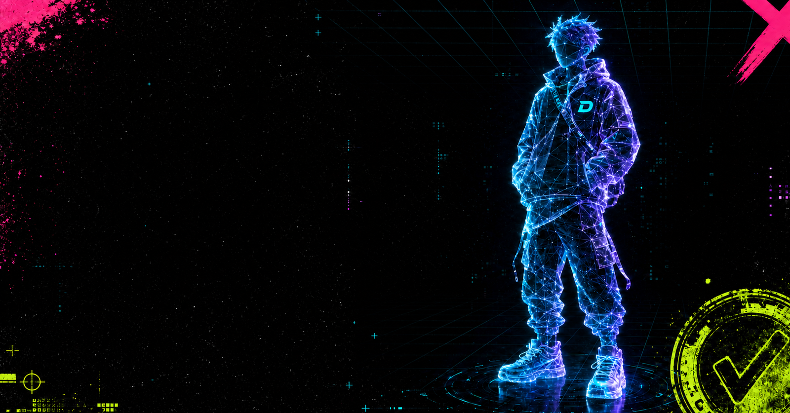 A ClubD Digital Twin evolving through real-life proof